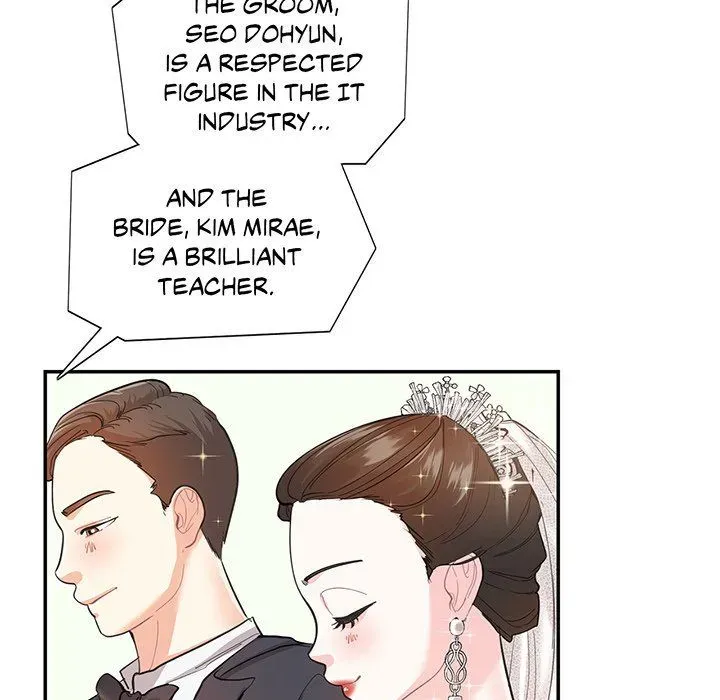 Match Made In Bed Chapter 34 page 8 - 