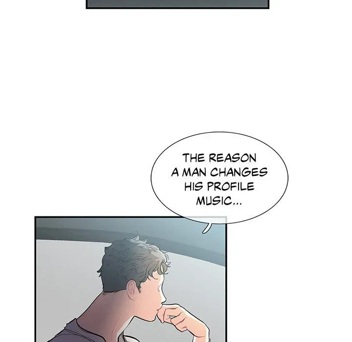 Match Made In Bed Chapter 34 page 71 - 