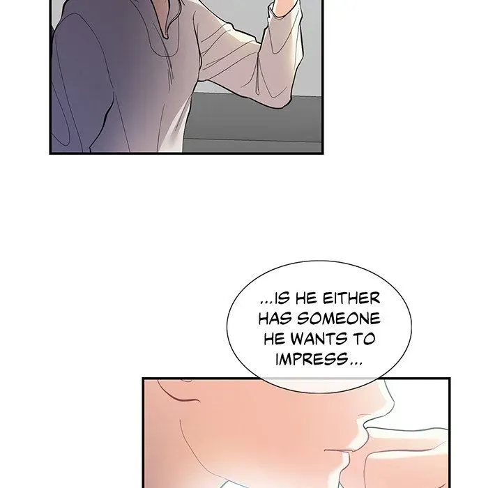 Match Made In Bed Chapter 34 page 72 - 