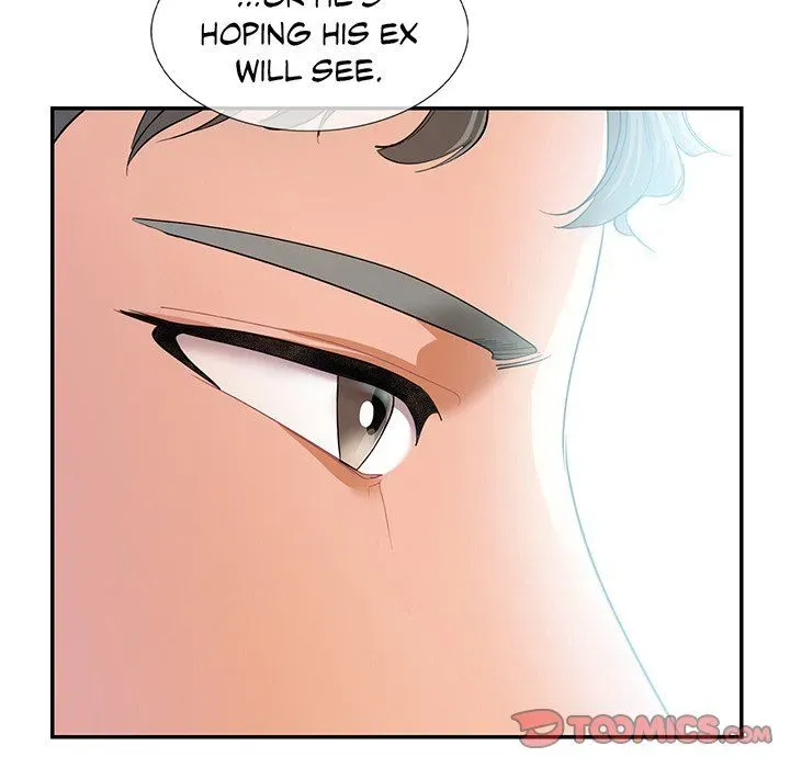 Match Made In Bed Chapter 34 page 74 - 