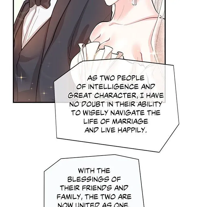 Match Made In Bed Chapter 34 page 9 - 