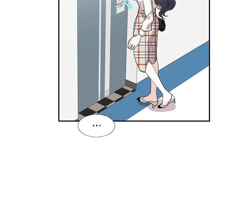 Match Made In Bed Chapter 34 page 81 - 