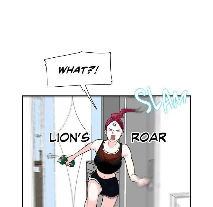 Match Made In Bed Chapter 34 page 86 - 