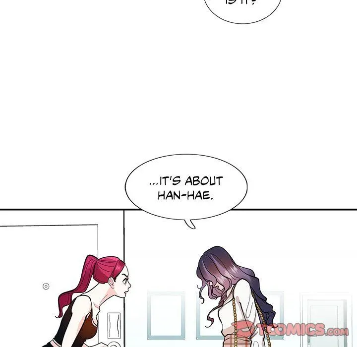 Match Made In Bed Chapter 34 page 90 - 