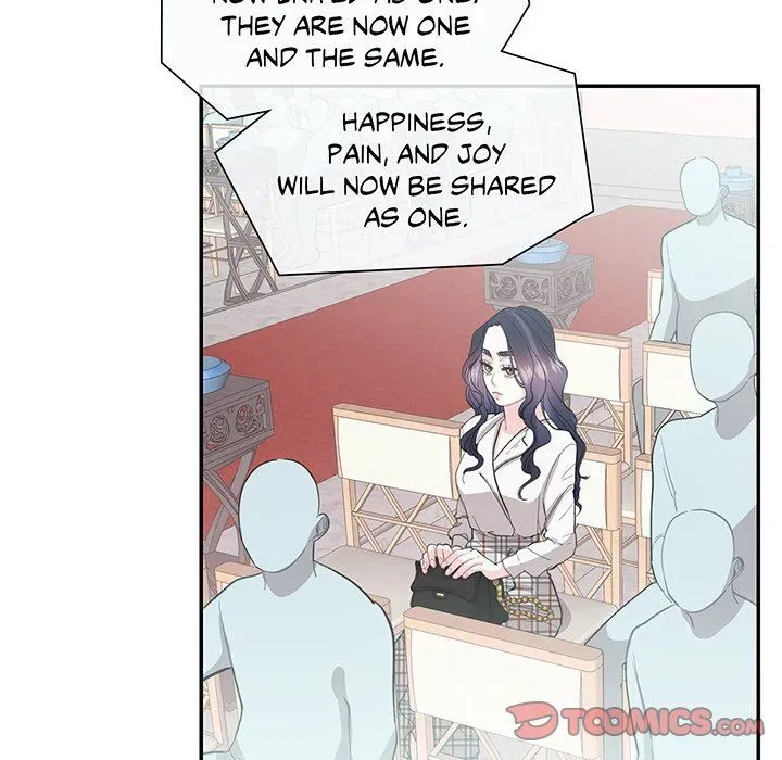 Match Made In Bed Chapter 34 page 10 - 