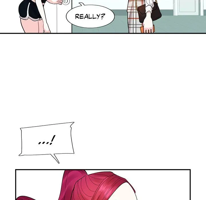Match Made In Bed Chapter 34 page 91 - 