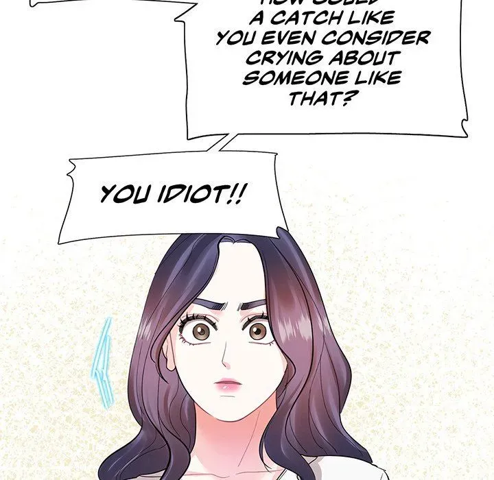 Match Made In Bed Chapter 34 page 93 - 