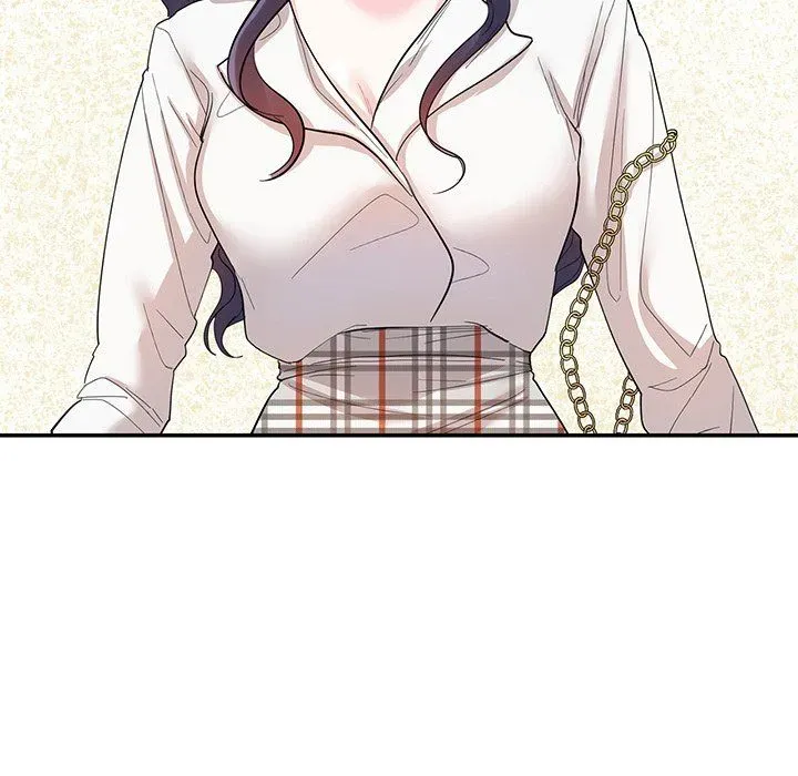 Match Made In Bed Chapter 34 page 94 - 