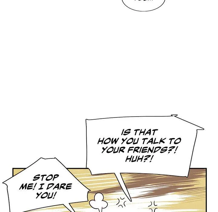 Match Made In Bed Chapter 34 page 96 - 