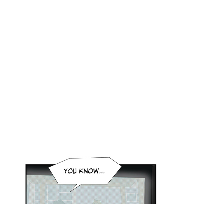 Match Made In Bed Chapter 35 page 14 - 