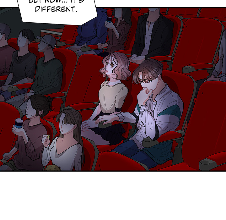 Match Made In Bed Chapter 35 page 18 - 