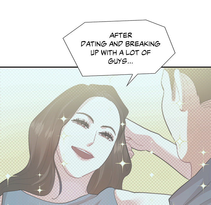 Match Made In Bed Chapter 35 page 19 - 