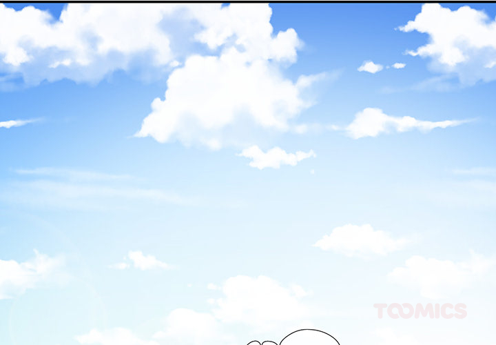Match Made In Bed Chapter 35 page 3 - 