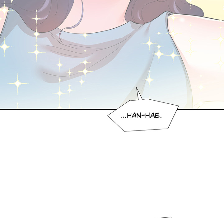 Match Made In Bed Chapter 35 page 21 - 