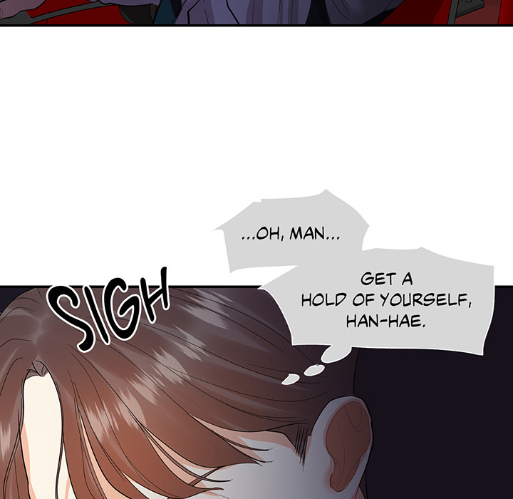 Match Made In Bed Chapter 35 page 23 - 