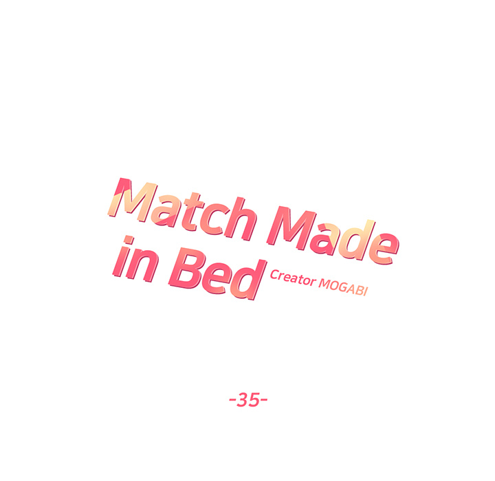 Match Made In Bed Chapter 35 page 26 - 