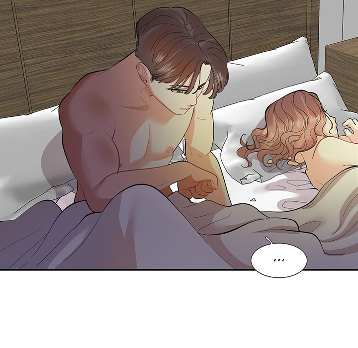 Match Made In Bed Chapter 35 page 29 - 