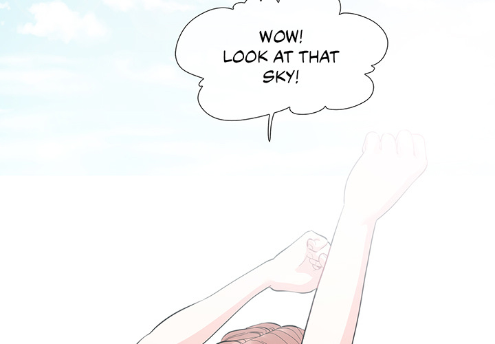 Match Made In Bed Chapter 35 page 4 - 