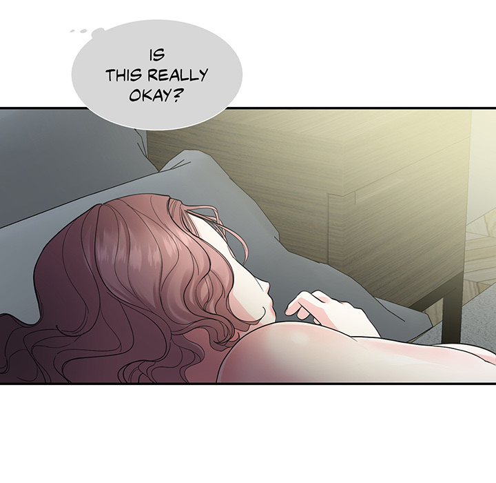 Match Made In Bed Chapter 35 page 31 - 