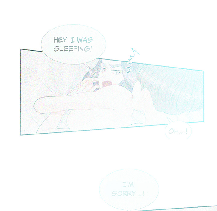 Match Made In Bed Chapter 35 page 36 - 