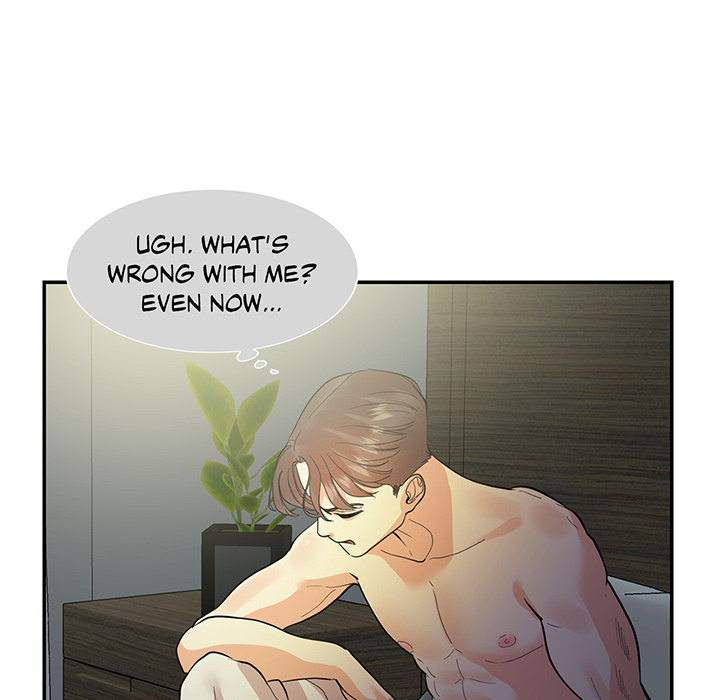 Match Made In Bed Chapter 35 page 38 - 