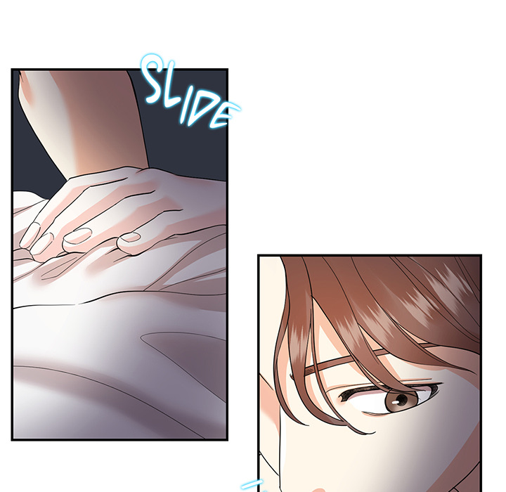 Match Made In Bed Chapter 35 page 40 - 