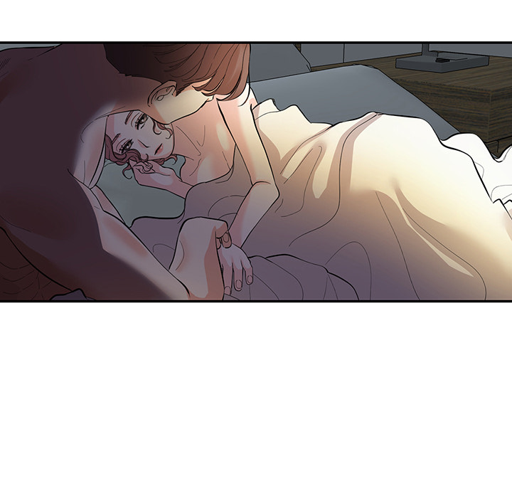 Match Made In Bed Chapter 35 page 42 - 