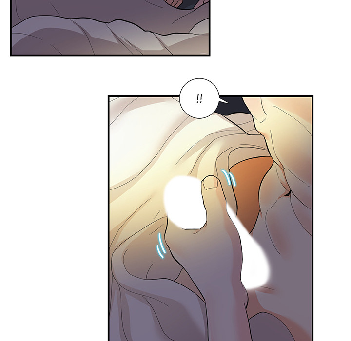 Match Made In Bed Chapter 35 page 44 - 