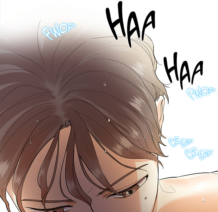 Match Made In Bed Chapter 35 page 49 - 