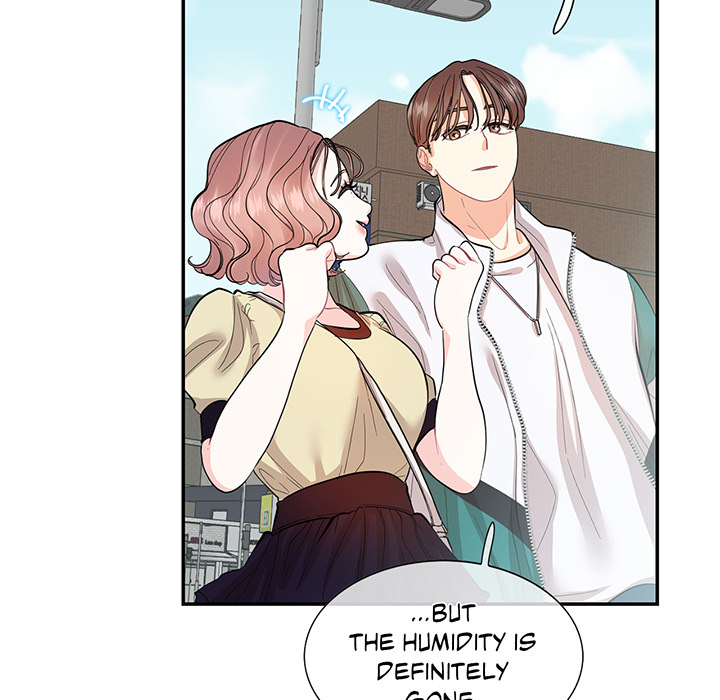 Match Made In Bed Chapter 35 page 6 - 