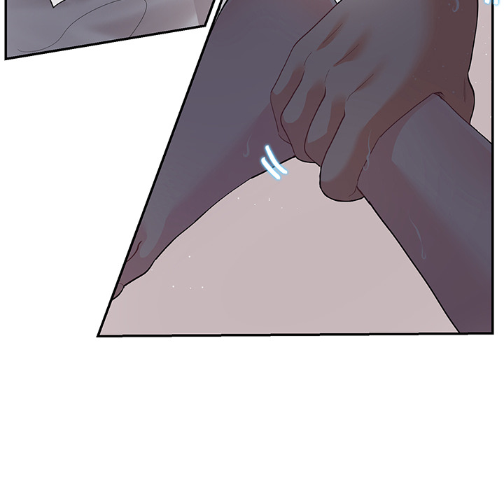 Match Made In Bed Chapter 35 page 55 - 