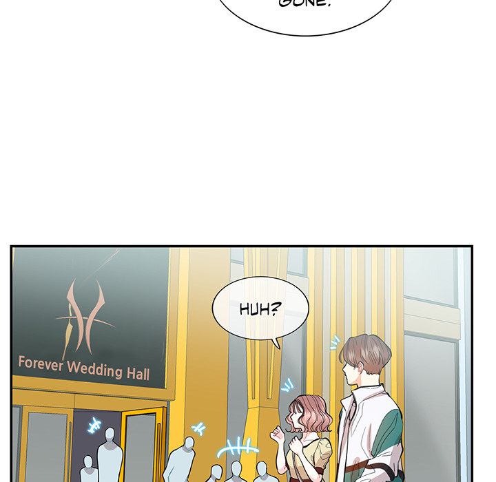 Match Made In Bed Chapter 35 page 7 - 