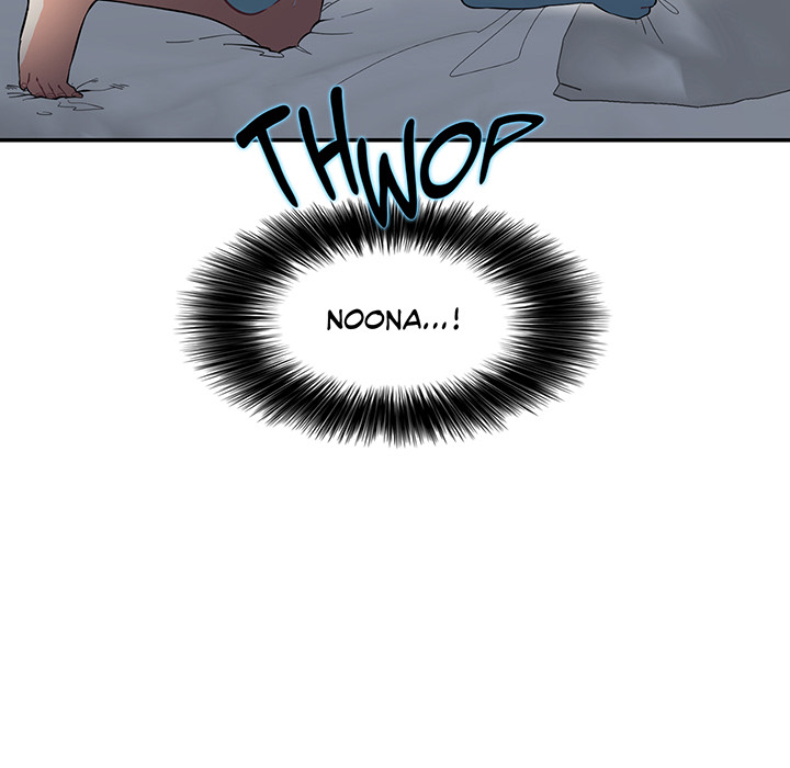 Match Made In Bed Chapter 35 page 61 - 
