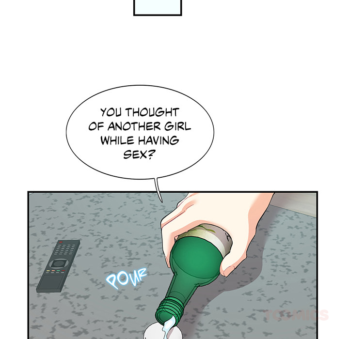 Match Made In Bed Chapter 35 page 63 - 