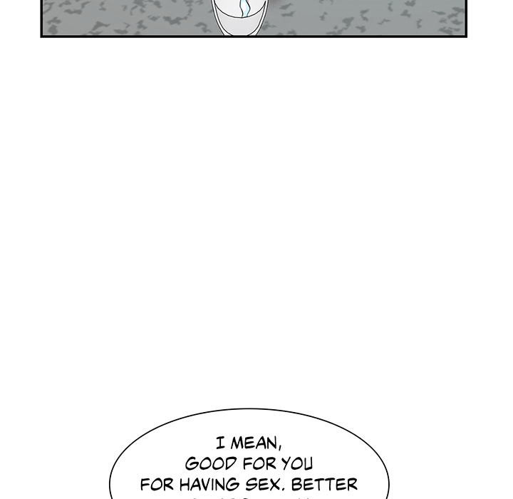 Match Made In Bed Chapter 35 page 64 - 