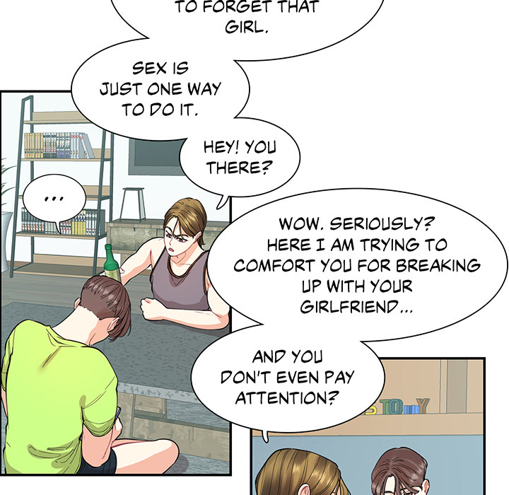 Match Made In Bed Chapter 35 page 65 - 