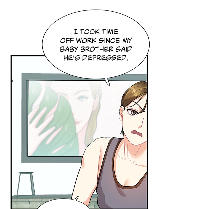 Match Made In Bed Chapter 35 page 67 - 