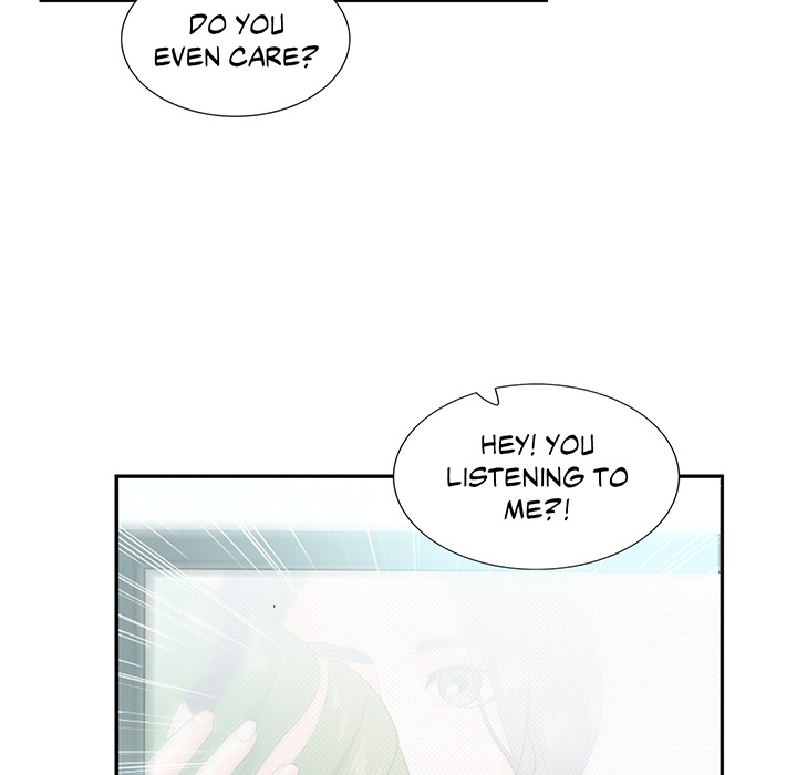 Match Made In Bed Chapter 35 page 68 - 