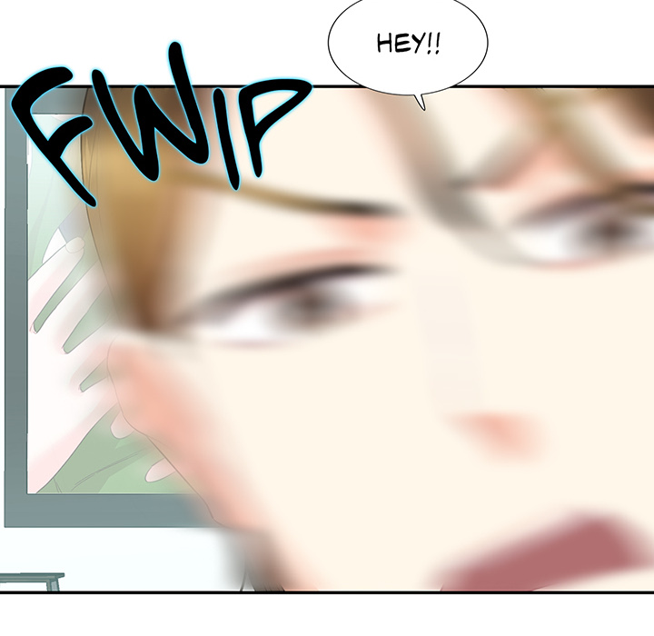 Match Made In Bed Chapter 35 page 70 - 