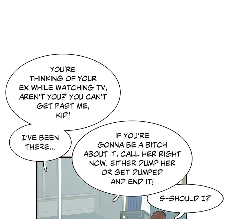 Match Made In Bed Chapter 35 page 71 - 