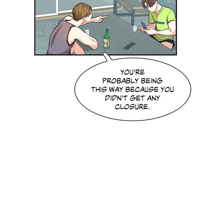 Match Made In Bed Chapter 35 page 72 - 