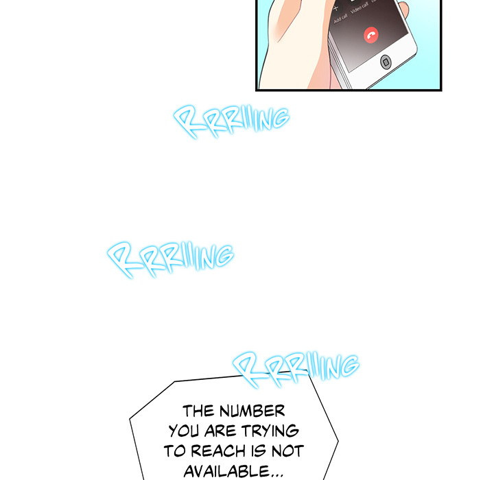 Match Made In Bed Chapter 35 page 74 - 