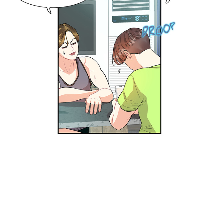 Match Made In Bed Chapter 35 page 78 - 