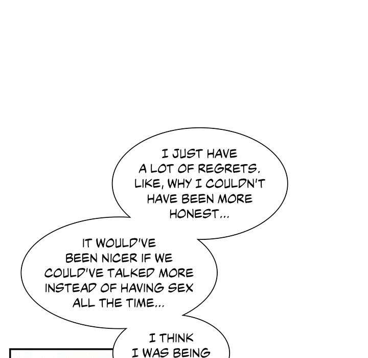 Match Made In Bed Chapter 35 page 79 - 