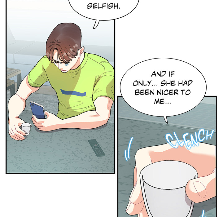 Match Made In Bed Chapter 35 page 80 - 