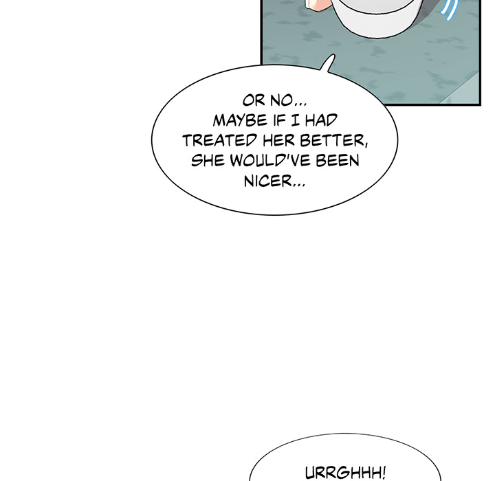 Match Made In Bed Chapter 35 page 81 - 