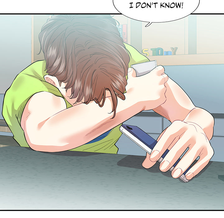 Match Made In Bed Chapter 35 page 82 - 