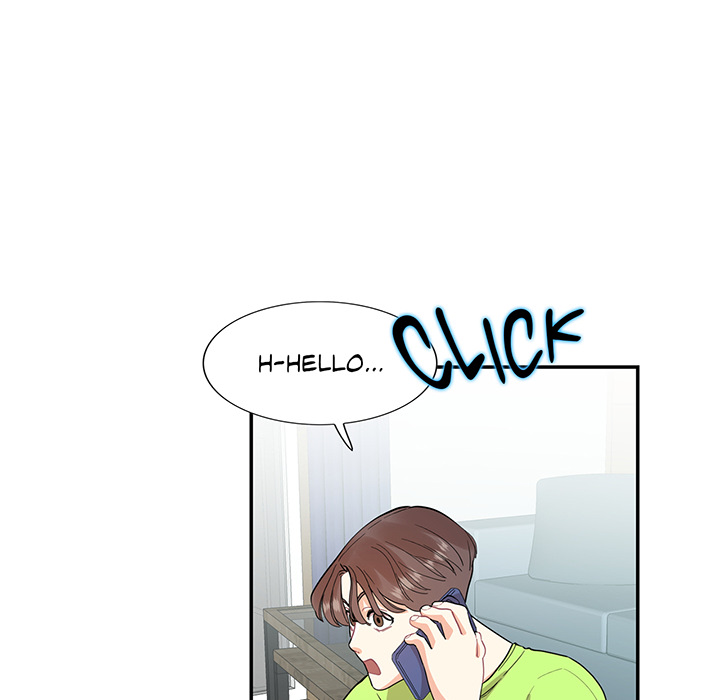Match Made In Bed Chapter 35 page 85 - 