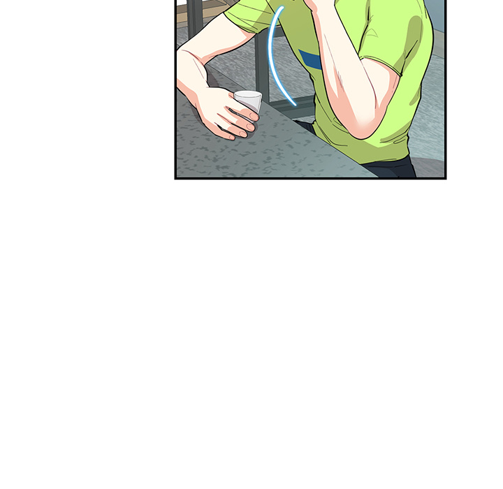 Match Made In Bed Chapter 35 page 86 - 