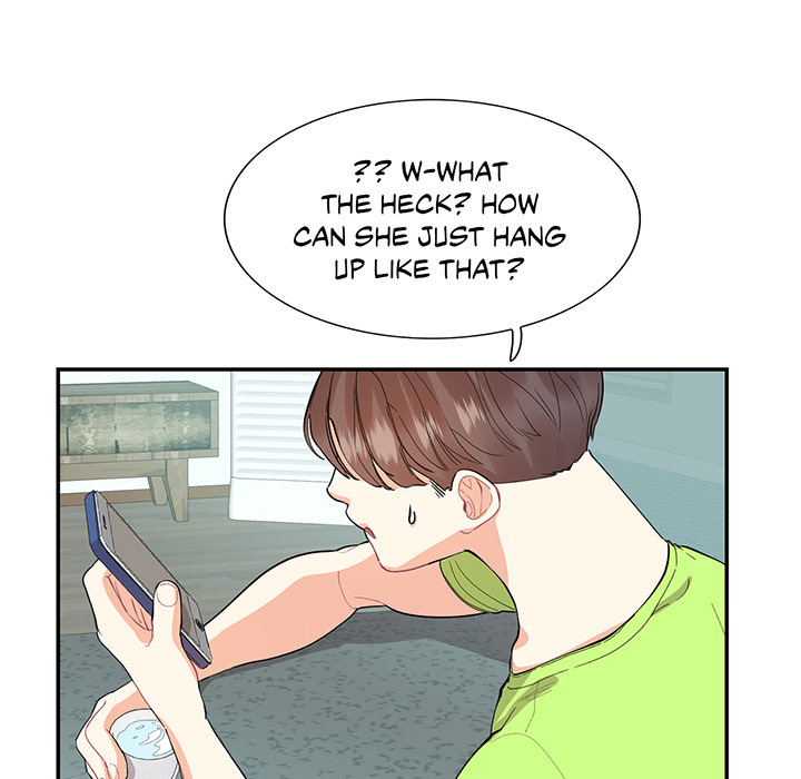 Match Made In Bed Chapter 35 page 87 - 